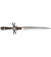 Kit Rae Death's Head Dagger