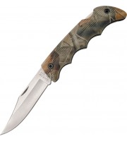 Kershaw Black Horse II Camo