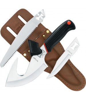 Kershaw Alaskan Blade Traders