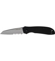 Kershaw Random Task II A/O