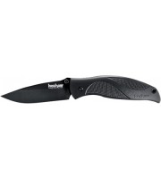 Kershaw Black Out  
A/O Spear Point