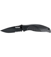 Kershaw Blackout  
A/O Spear Point