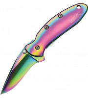 Kershaw Chive A/O Spectrum