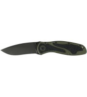 Kershaw Blur Olive Drab