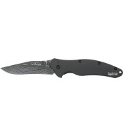 Kershaw Damascus Shallot A/O