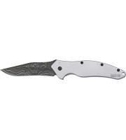 Kershaw Damascus Shallot A/O