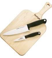 Kershaw Cutting Board Set