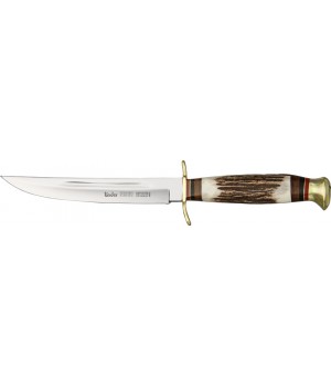 Linder Scout Vintage Knife 
with 