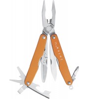 Leatherman Juice S2 Flame orange