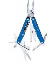 Leatherman Juice CS4 Glacier 
blue