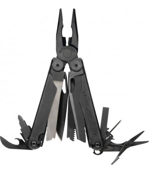 Leatherman Wave® Black