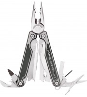 Leatherman Charge TTI 
Leather Sheath