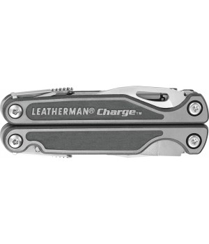 Leatherman Charge TTI 
Leather Sheath