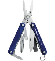 Leatherman Squirt PS4 Blue