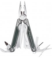 Leatherman Charge TTI