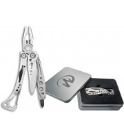 Leatherman Skeletool