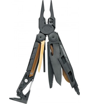 Leatherman MUT 
Military Utility Tool