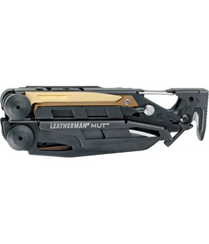 Leatherman MUT 
Military Utility Tool