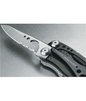 Leatherman Skeletool CX