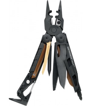 Leatherman MUT® EOD military utility tool