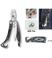 Leatherman Skeletool CX