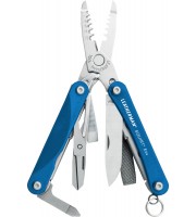 Leatherman Squirt ES4 Blue