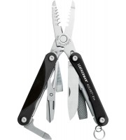 Leatherman Squirt ES4 Black