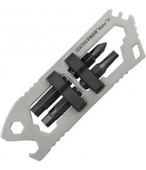 Leatherman Mako Ti Bike Tool