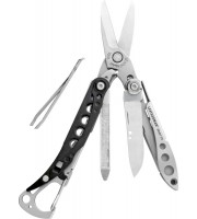 Leatherman Style CS