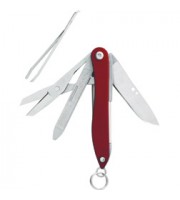 Leatherman Style Red