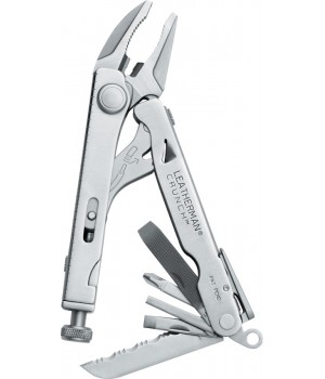 Leatherman Crunch