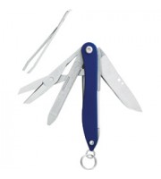 Leatherman Style Blue