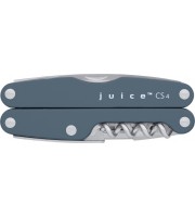 Leatherman Juice CS4 Storm gray