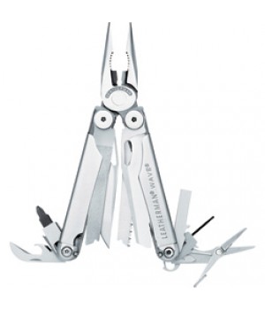 Leatherman Wave