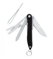 Leatherman Style Black