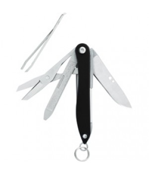 Leatherman Style Black