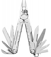 Leatherman Rebar