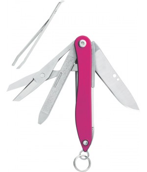 Leatherman Style Pink