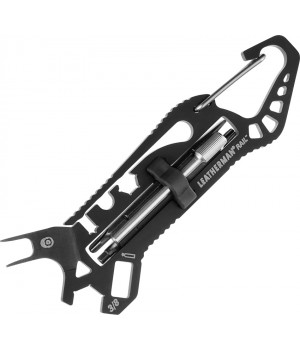 Leatherman Rail Multi-Purpose pocket tool