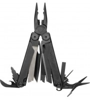 Leatherman Wave® Black