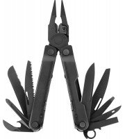 Leatherman Rebar