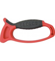 Lansky Deluxe Easy Grip 
Sharpener