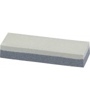 Lansky ComboStone Dual Grit 
Bench Stone