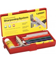 Lansky Professional Sharpening 
System