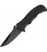 Lansky Evader Plain Blade