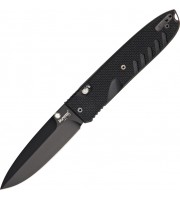 Lion Steel Daghetta D2 G-10