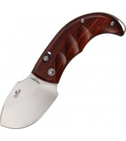 Lion Steel Folding Skinner