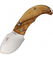 Lion Steel Folding Skinner