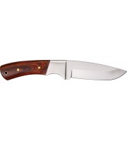 Misc Large Hunter Brown Wood