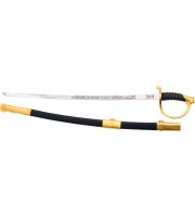 Misc Confederate Cavalry Sword